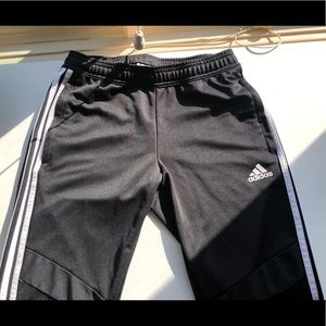 Adidas Track Pants